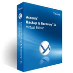 AcronisAcronis?Backup & Recovery?11Virtual Edition 
